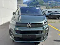 Citroën Spacetourer M 2.2 BlueHDi 180 You S/S
