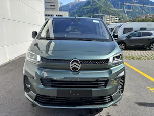 Citroën Spacetourer M 2.2 BlueHDi 180 You S/S
