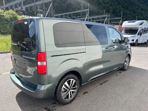 Citroën Spacetourer M 2.2 BlueHDi 180 You S/S