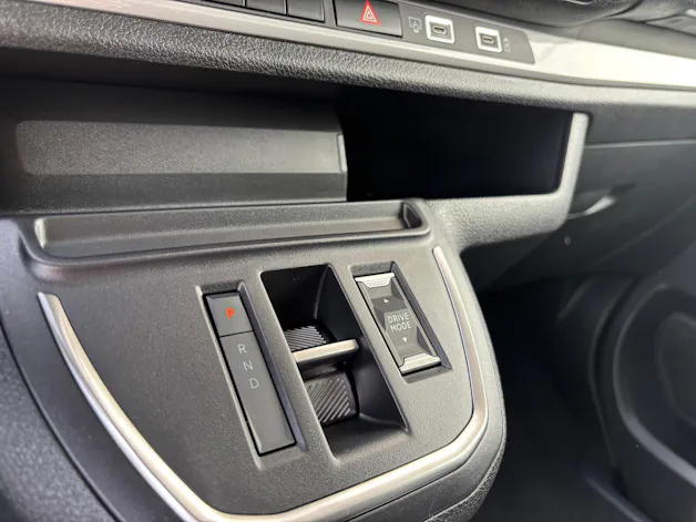 Citroën Spacetourer M 2.2 BlueHDi 180 You S/S
