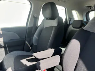 Citroën C4 Picasso 1.2 PureTech 130 Intensive