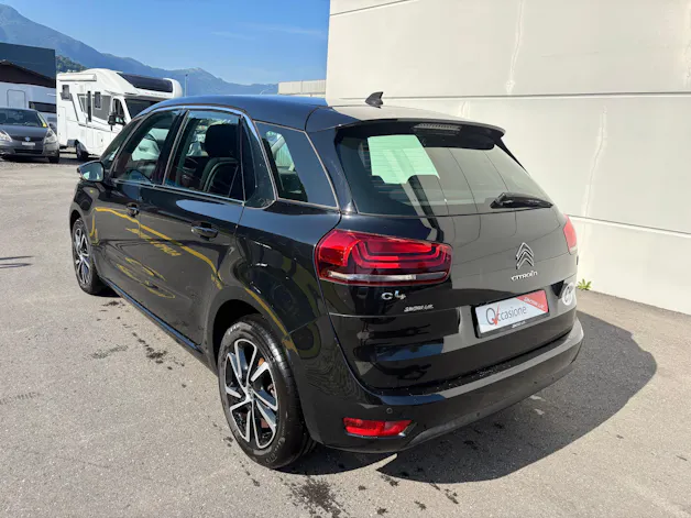 Citroën C4 Picasso 1.2 PureTech 130 Intensive