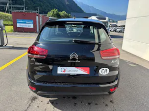 Citroën C4 Picasso 1.2 PureTech 130 Intensive