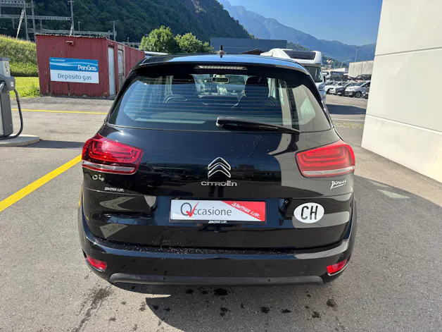 Citroën C4 Picasso 1.2 PureTech 130 Intensive