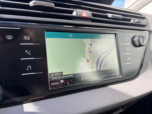 Citroën C4 Picasso 1.2 PureTech 130 Intensive