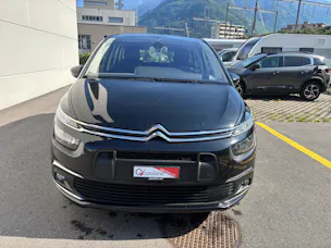 Citroën C4 Picasso 1.2 PureTech 130 Intensive