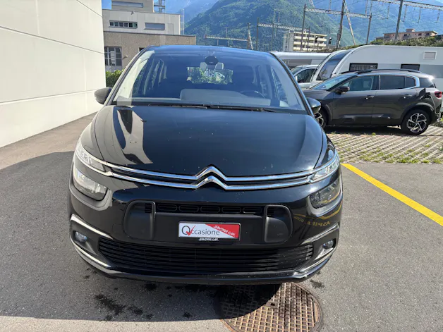 Citroën C4 Picasso 1.2 PureTech 130 Intensive