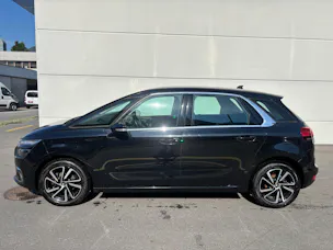 Citroën C4 Picasso 1.2 PureTech 130 Intensive
