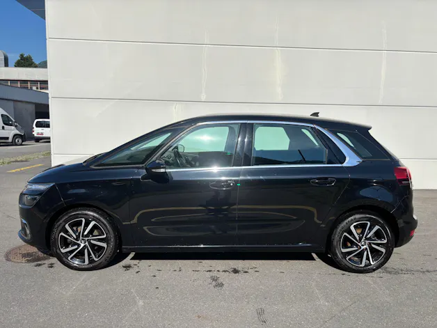 Citroën C4 Picasso 1.2 PureTech 130 Intensive