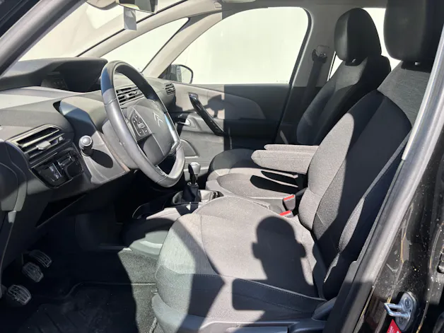 Citroën C4 Picasso 1.2 PureTech 130 Intensive