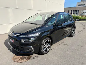 Citroën C4 Picasso 1.2 PureTech 130 Intensive