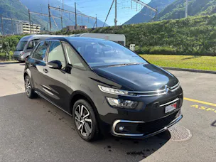 Citroën C4 Picasso 1.2 PureTech 130 Intensive
