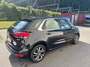 Citroën C4 Picasso 1.2 PureTech 130 Intensive