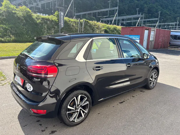Citroën C4 Picasso 1.2 PureTech 130 Intensive