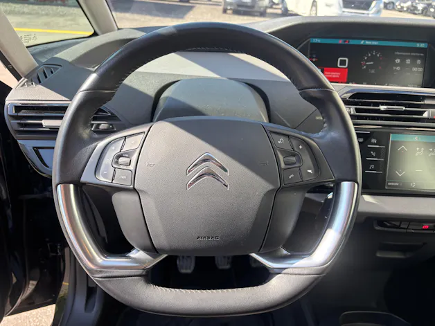 Citroën C4 Picasso 1.2 PureTech 130 Intensive