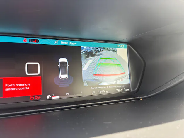 Citroën C4 Picasso 1.2 PureTech 130 Intensive