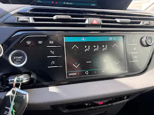 Citroën C4 Picasso 1.2 PureTech 130 Intensive