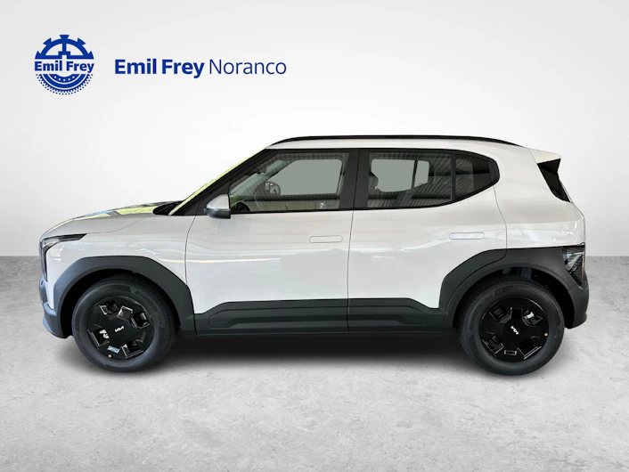 immagine del veicolo KIA EV2
