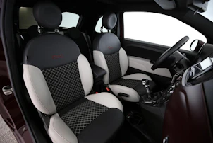 image du véhicule FIAT 500 0.9 T TwinAir Star