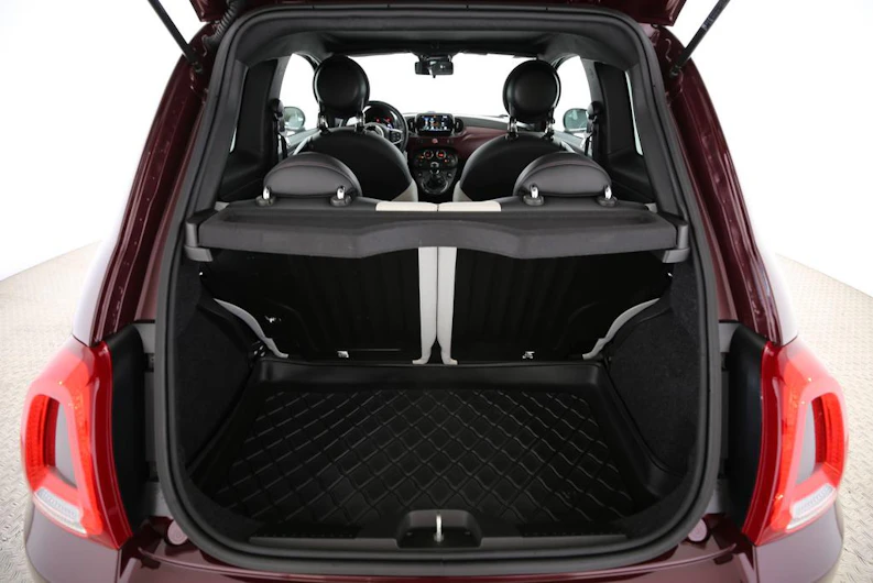 image du véhicule FIAT 500