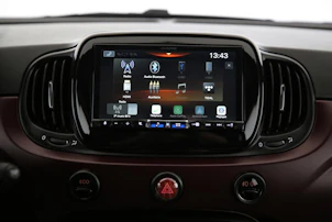 image du véhicule FIAT 500 0.9 T TwinAir Star