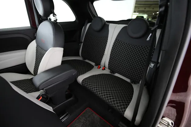 Fiat 500 0.9 T TwinAir Star