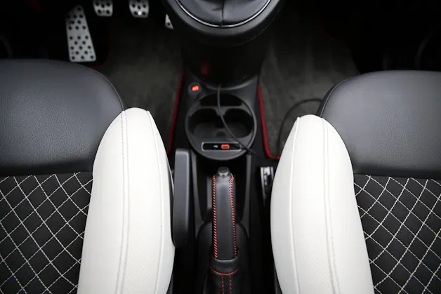 Fiat 500 0.9 T TwinAir Star