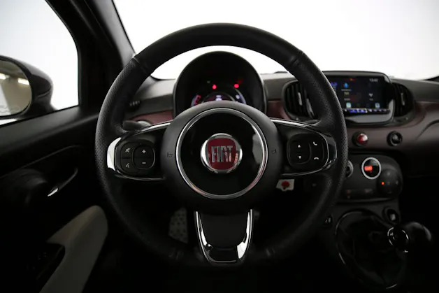 Fiat 500 0.9 T TwinAir Star