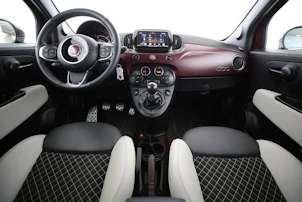 image du véhicule FIAT 500 0.9 T TwinAir Star