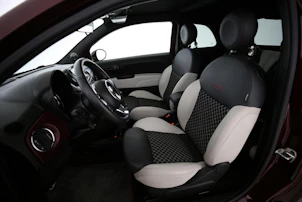 image du véhicule FIAT 500 0.9 T TwinAir Star