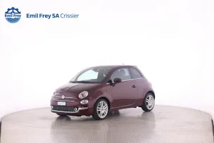 Fiat 500 0.9 T TwinAir Star