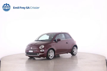 image du véhicule FIAT 500 0.9 T TwinAir Star