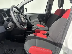 Fiat Panda 1.2 69 Easy con FORNO PIZZA