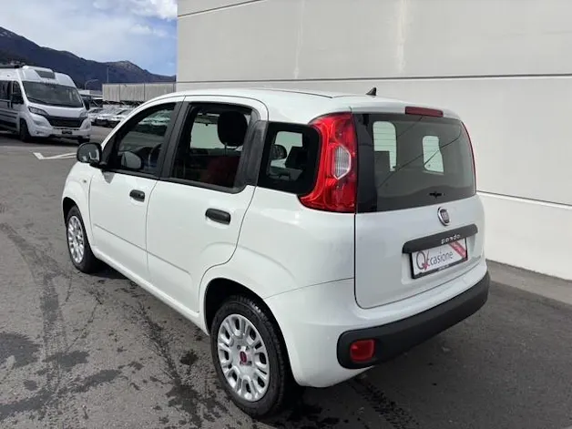 Fiat Panda 1.2 69 Easy con FORNO PIZZA