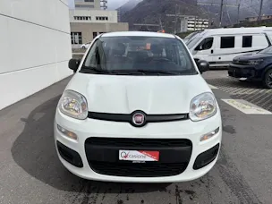 Fiat Panda 1.2 69 Easy con FORNO PIZZA