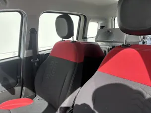 Fiat Panda 1.2 69 Easy con FORNO PIZZA