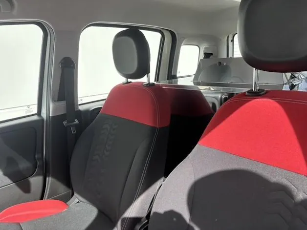 Fiat Panda 1.2 69 Easy con FORNO PIZZA