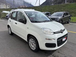 Fiat Panda 1.2 69 Easy con FORNO PIZZA