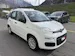Fiat Panda 1.2 69 Easy con FORNO PIZZA