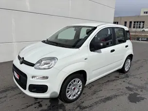 Fiat Panda 1.2 69 Easy con FORNO PIZZA