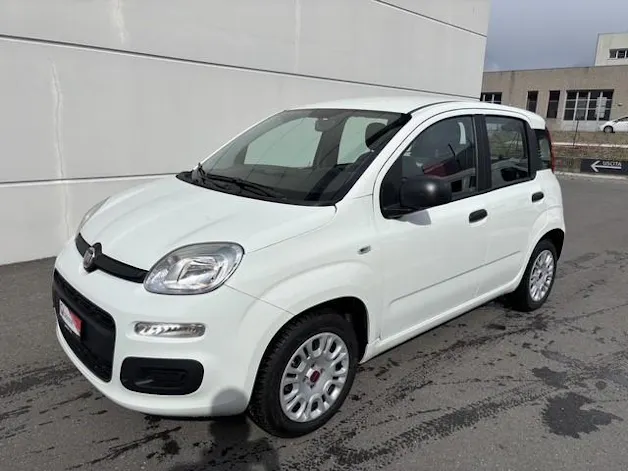 Fiat Panda 1.2 69 Easy con FORNO PIZZA