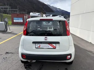 Fiat Panda 1.2 69 Easy con FORNO PIZZA