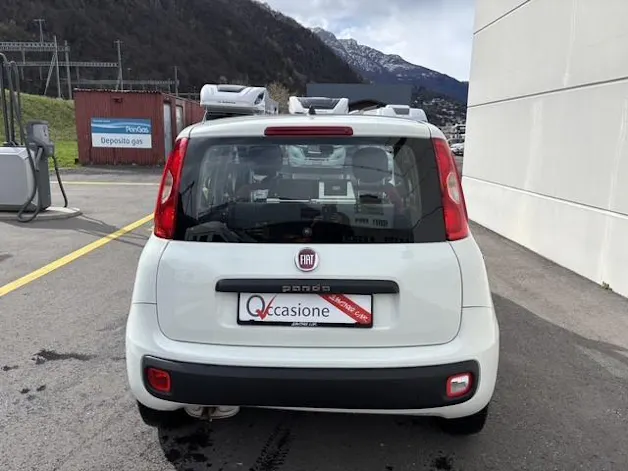 Fiat Panda 1.2 69 Easy con FORNO PIZZA