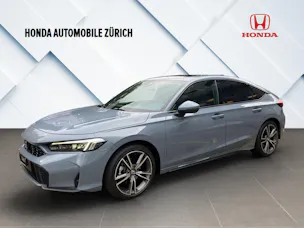 Honda Civic 2.0 i-MMD Advance, Leasing Aktion 1.9 %, Bis zu 8 Jahre oder 160'000 km Garantie