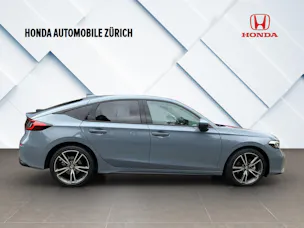 Honda Civic 2.0 i-MMD Advance, Leasing Aktion 1.9 %, Bis zu 8 Jahre oder 160'000 km Garantie
