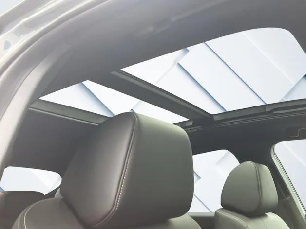 Honda Civic 2.0 i-MMD Advance, Leasing Aktion 1.9 %, Bis zu 8 Jahre oder 160'000 km Garantie