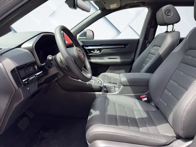 HONDA CR-V 2.0 i-MMD Advance 4WD, Leasing Aktion 1.9%, bis 8 Jahre oder 160'000 Km Garantie