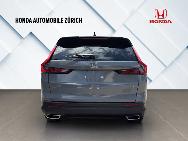 HONDA CR-V 2.0 i-MMD Advance 4WD, Leasing Aktion 1.9%, bis 8 Jahre oder 160'000 Km Garantie