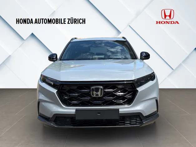 HONDA CR-V 2.0 i-MMD Advance 4WD, Leasing Aktion 1.9%, bis 8 Jahre oder 160'000 Km Garantie