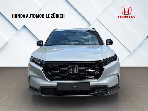 HONDA CR-V 2.0 i-MMD Advance 4WD, Leasing Aktion 1.9%, bis 8 Jahre oder 160'000 Km Garantie